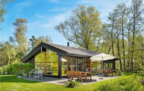 Cozy Home In Jægerspris With Sauna, Jægerspris